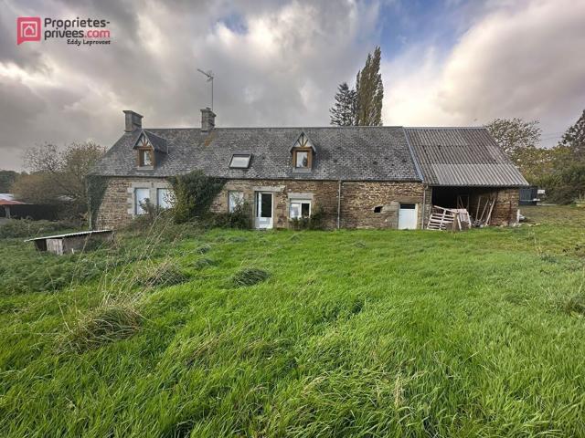 Maison, Sourdeval