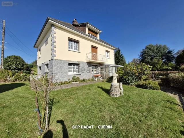 Maison, Sourdeval