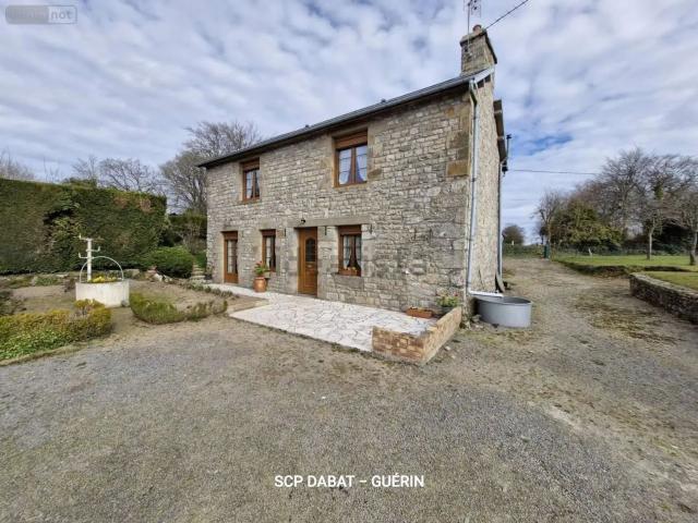 Maison, Sourdeval