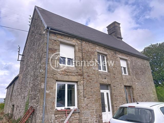 Maison, Sourdeval