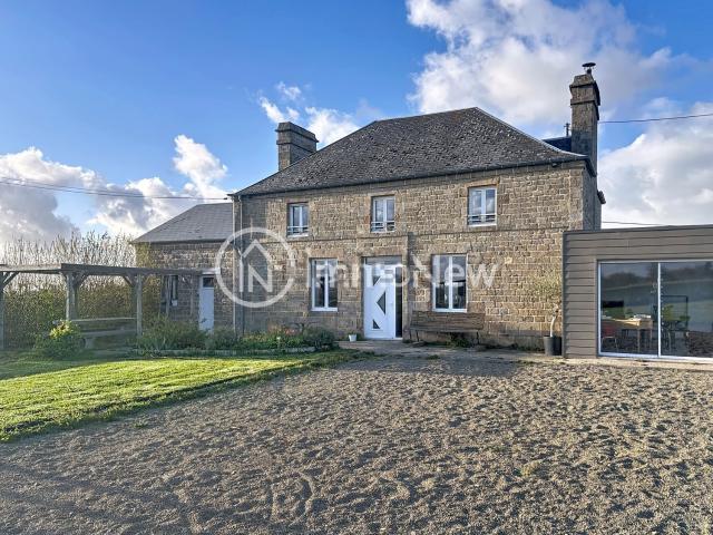 Maison, Sourdeval
