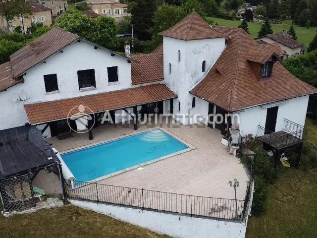 Maison, Sourzac