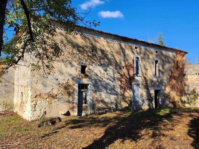 Maison, Sourzac