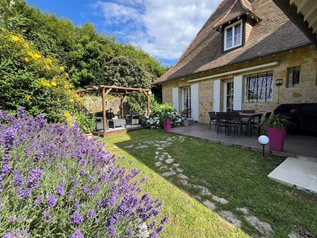 Maison, Sourzac