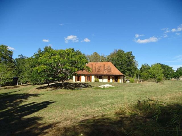 Maison, Sourzac
