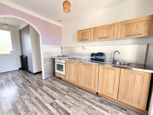 Maison Souvans 4 pièce s 67 m2