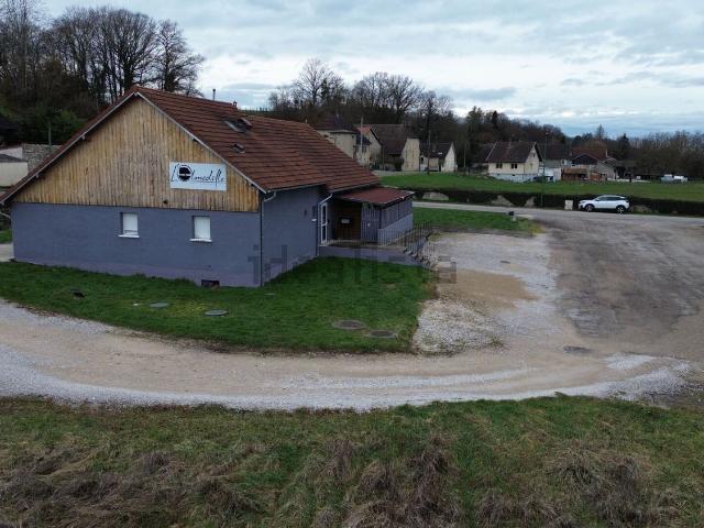 Maison, Souvans