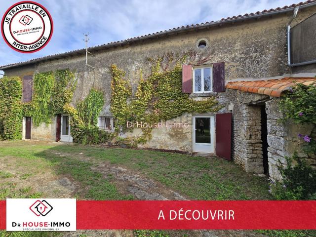 Maison, Souvigné