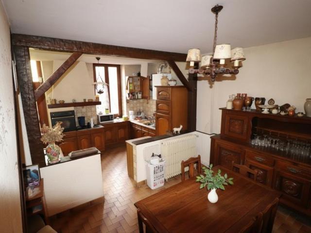 Maison Souvigny 3 pièce s 65 m2