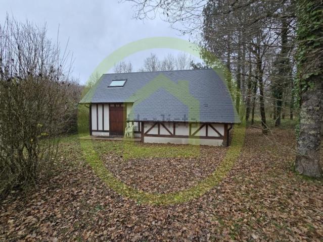 Maison, Souvigny en Sologne