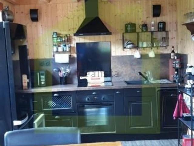 Maison, Souvigny en Sologne