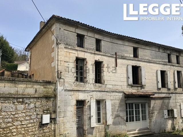 Maison, Soyaux