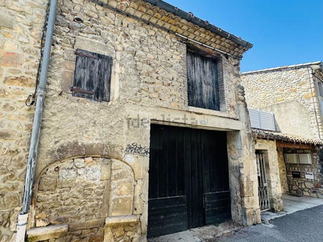 Maison, Soyons