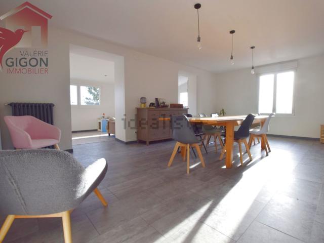 Maison, Sochaux