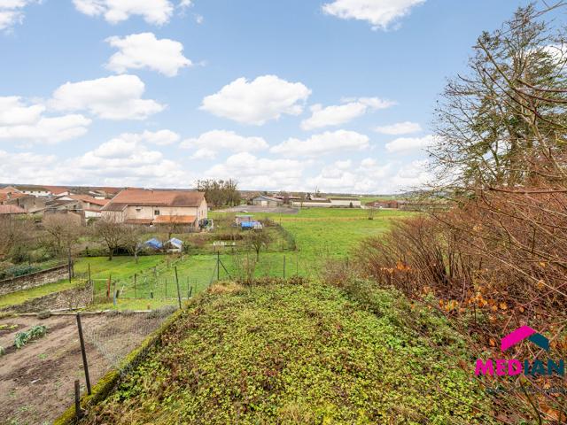 Maison Socourt 4 pièce s 92 m2