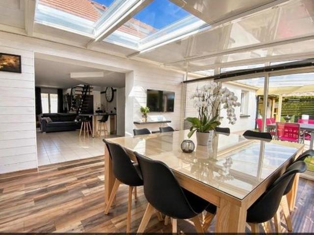 Maison aux prestations soignées, aucun travaux à prévoir !
