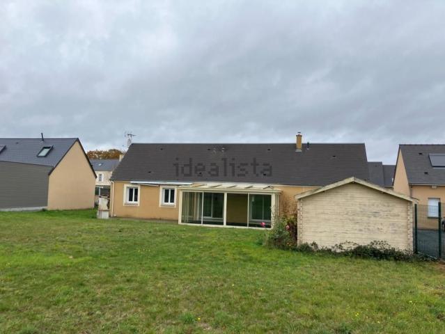 Maison, Soignolles