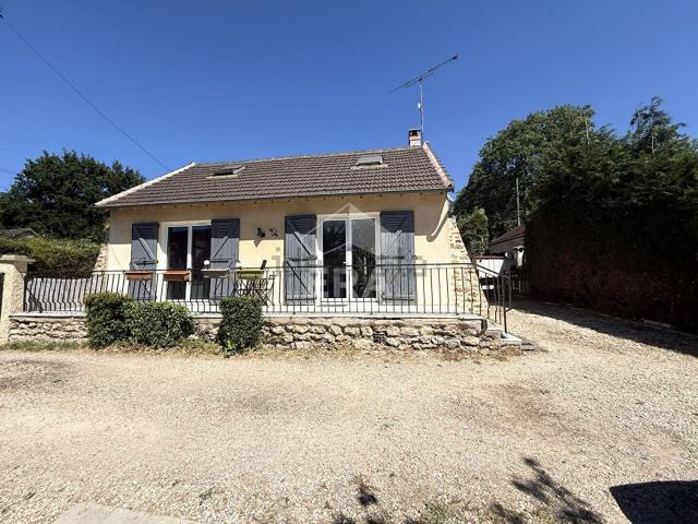 Maison, Soignolles en Brie