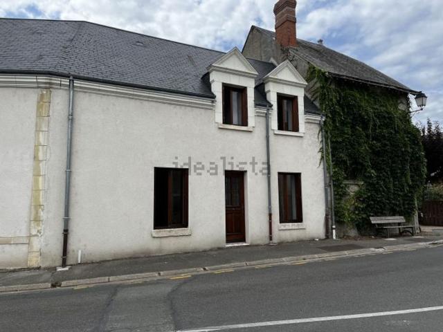 Maison, Soings en Sologne