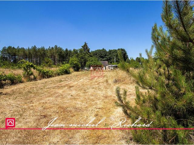 Maison Soings En Sologne 4 pièce s 107m2
