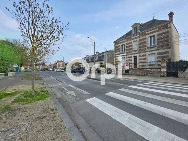 Maison, Soissons