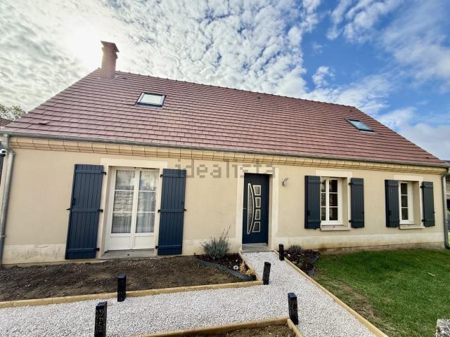Maison, Soissons