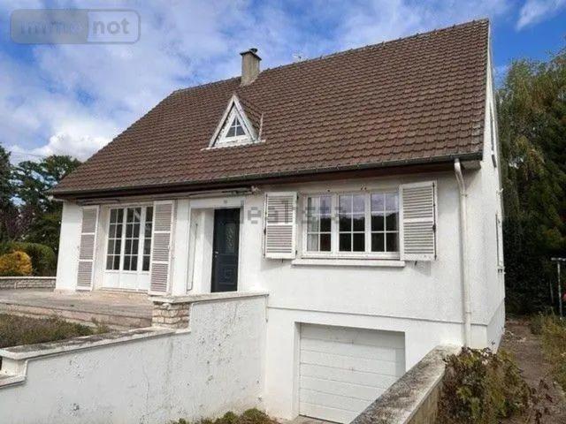 Maison, Soissons
