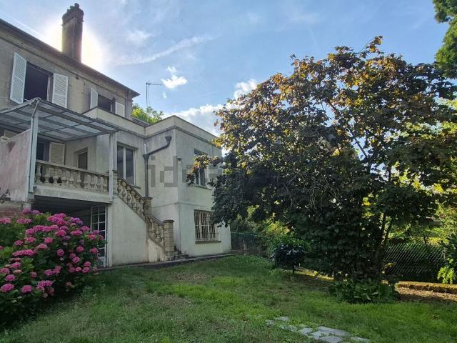 Maison, Soissons