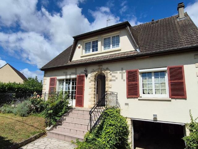 Maison, Soissons