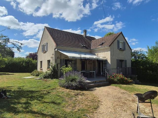 Maison, Soissons