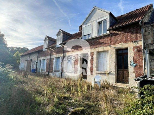 Maison, Soissons