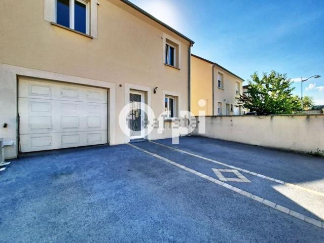 Maison, Soissons