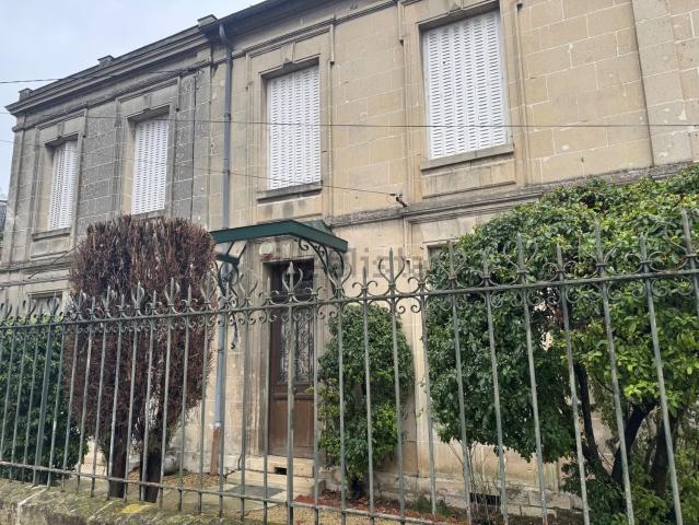 Maison, Soissons