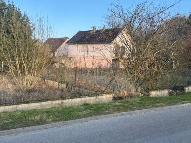 Maison, Soissons