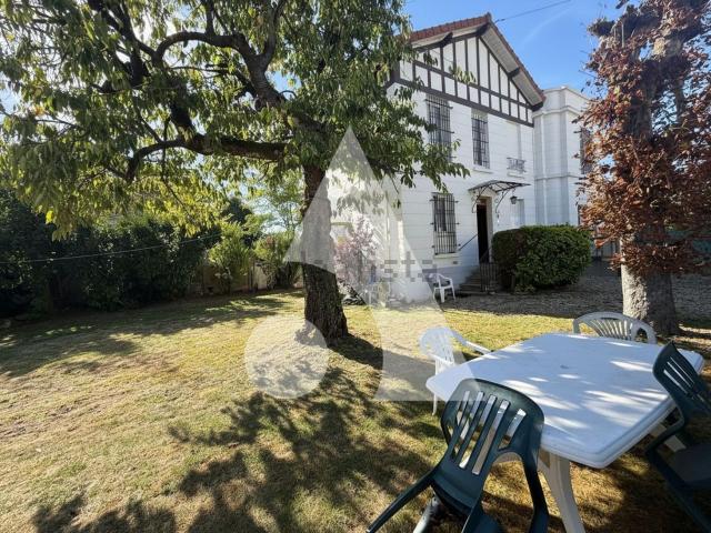 Maison, Soisy sous Montmorency