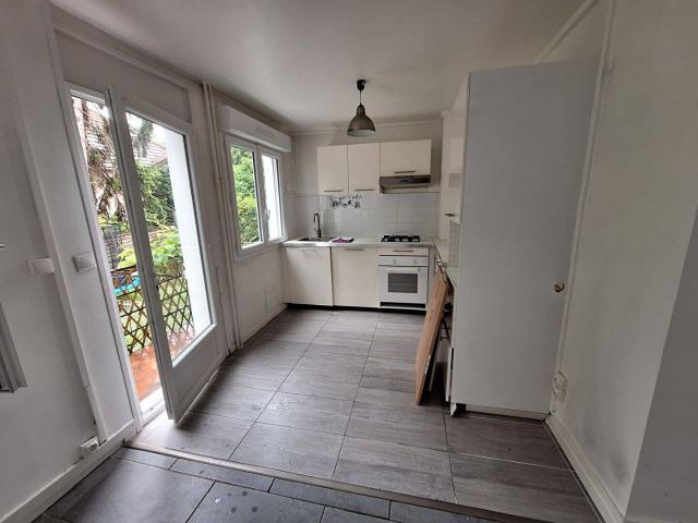 Maison Soisy Sous Montmorency 4 pièce s 72 m2