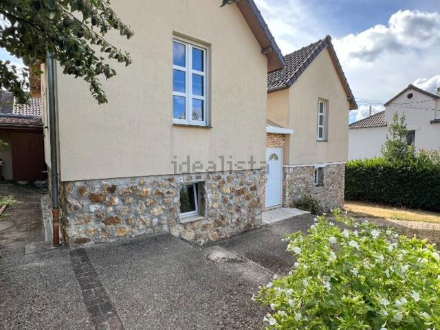 Maison, Soisy sous Montmorency
