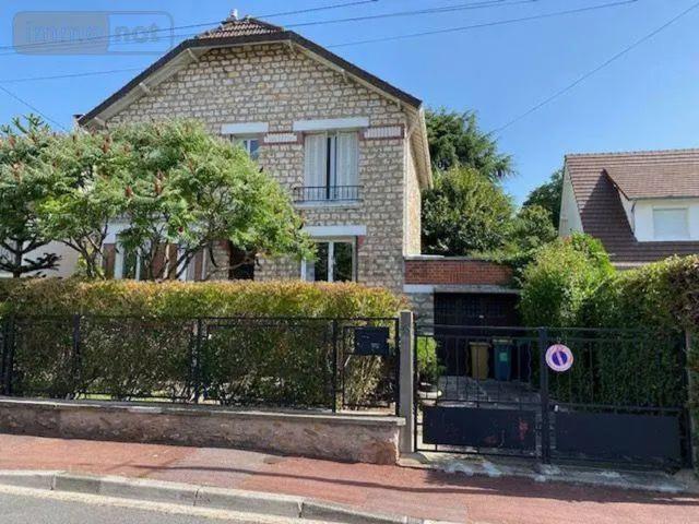 Maison, Soisy sous Montmorency