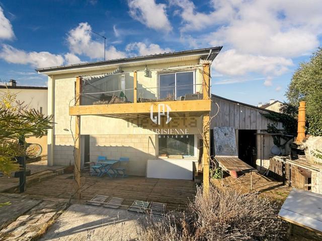 Maison, Soisy sous Montmorency