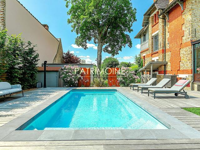 Maison Soisy Sur Seine 288m² Soisy sur Seine