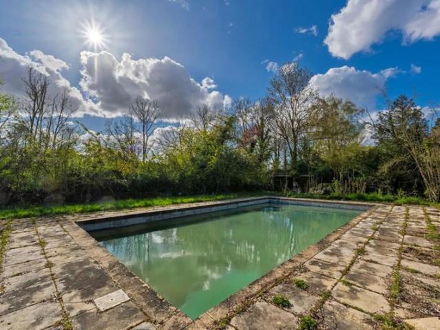 Maison Soisy Sur Seine 5 pièce s 180 m2