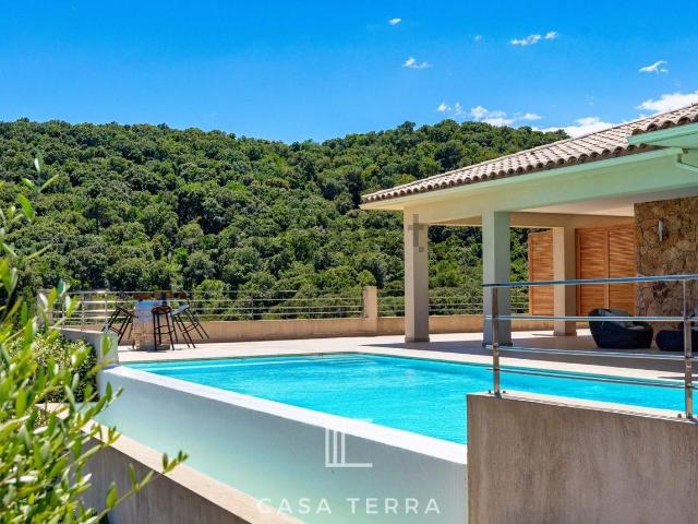 Maison, Solaro
