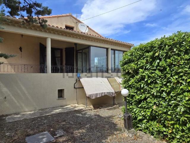 Maison, Solaro