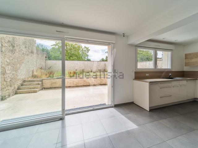 Maison, Solgne