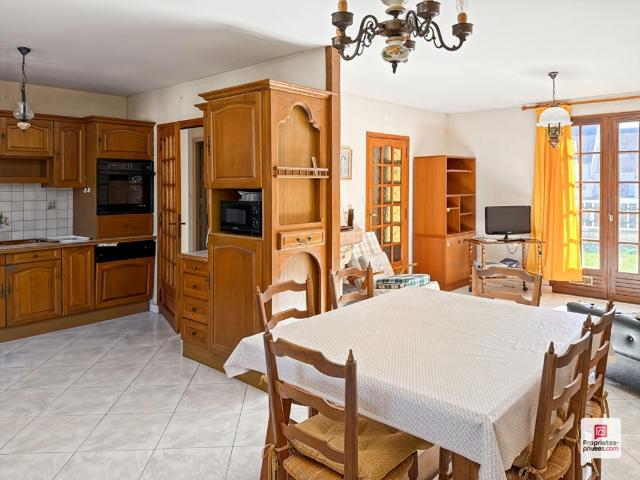 Maison Solesmes 6 pièce s 92.5 m2