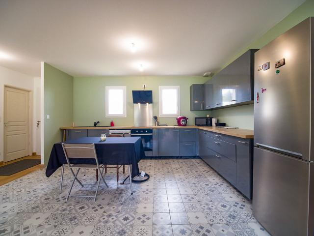 Maison Solferino 4 pièce s 110 m2