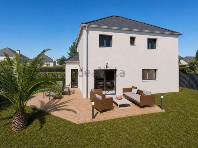 Maison, Soliers