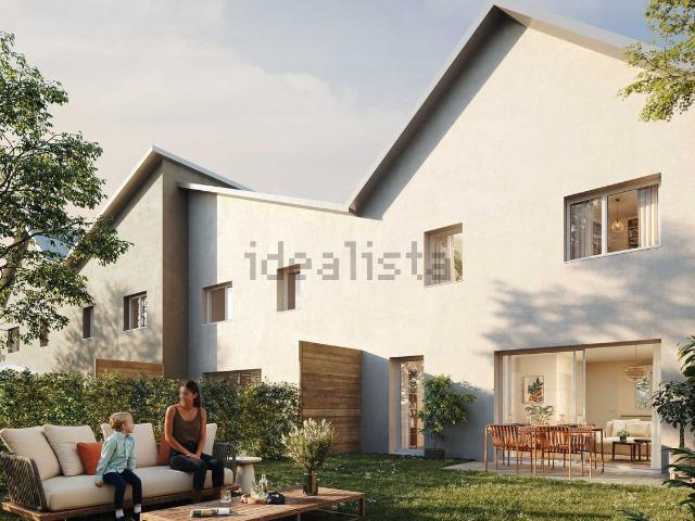 Maison, Soliers