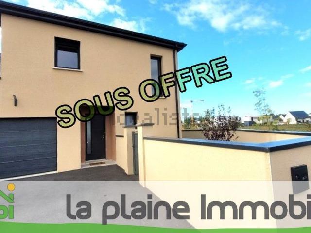 Maison, Soliers