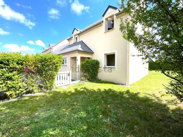 Maison, Soliers
